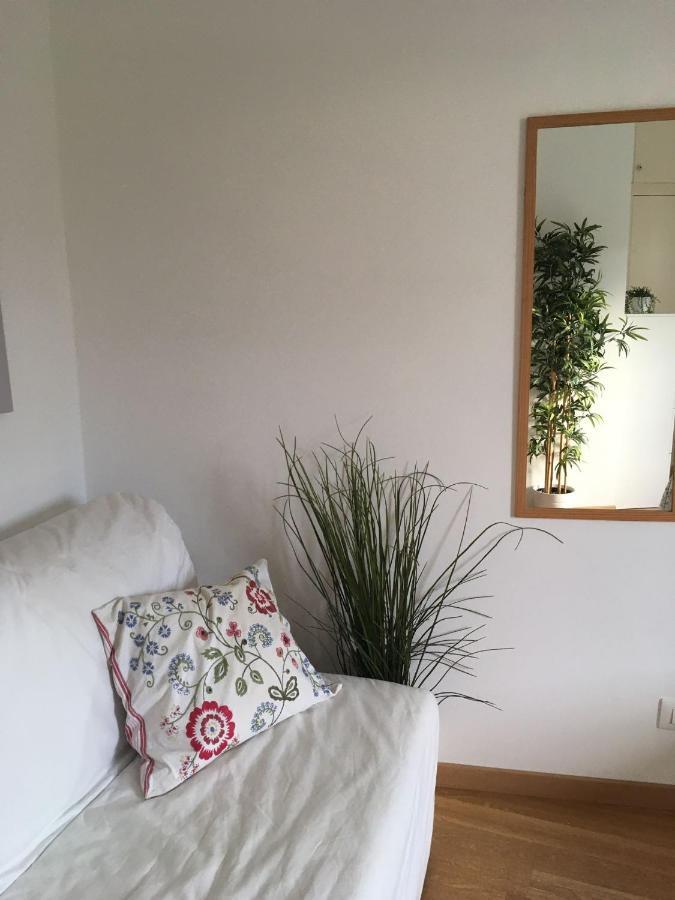 La Villetta Di Cefalù Zewnętrze zdjęcie