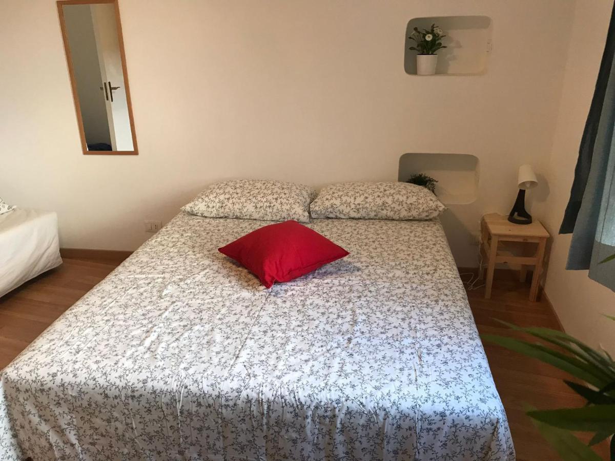 La Villetta Di Cefalù Zewnętrze zdjęcie