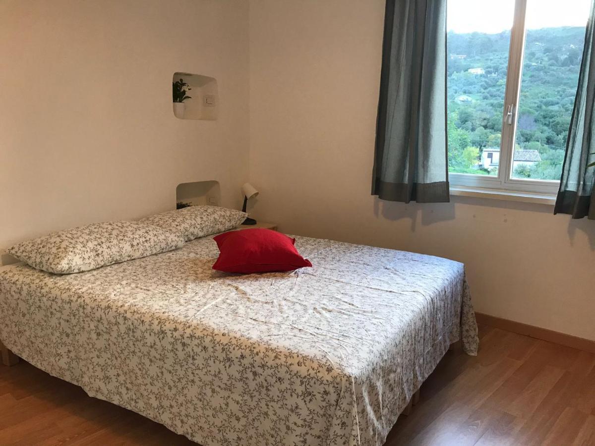 La Villetta Di Cefalù Zewnętrze zdjęcie