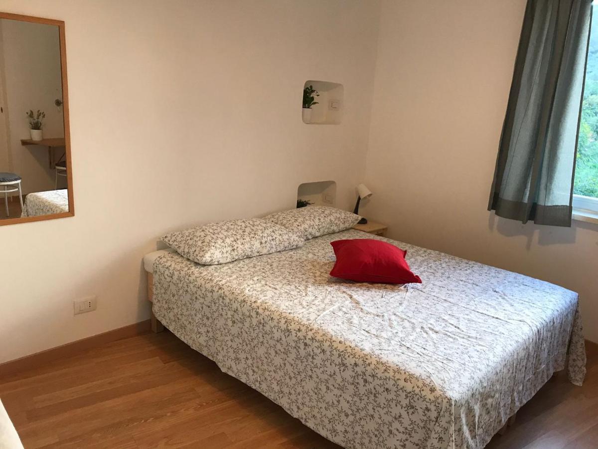 La Villetta Di Cefalù Zewnętrze zdjęcie