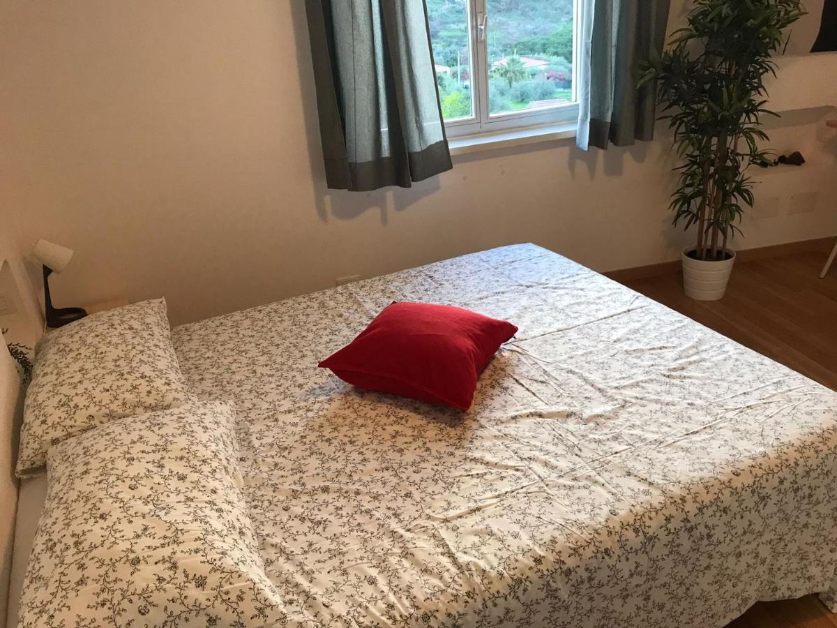 La Villetta Di Cefalù Zewnętrze zdjęcie