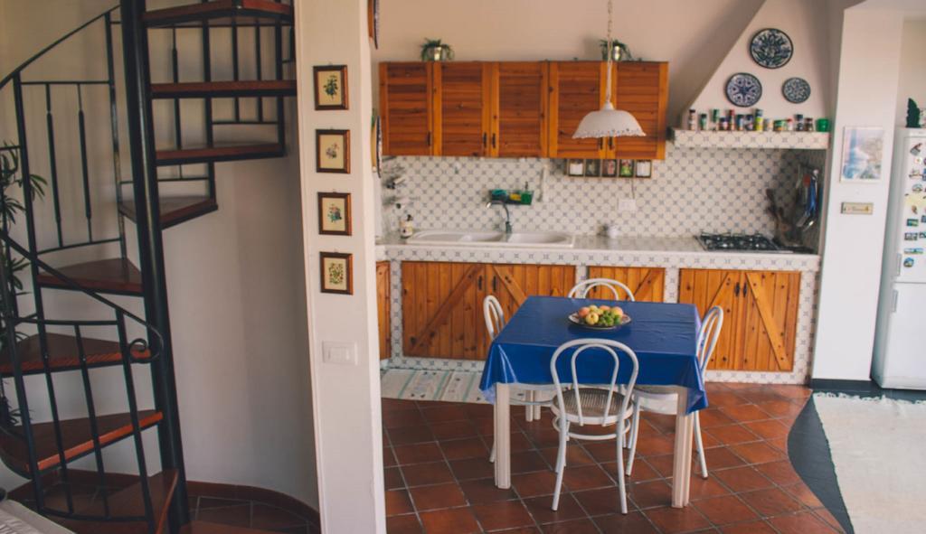 La Villetta Di Cefalù Zewnętrze zdjęcie