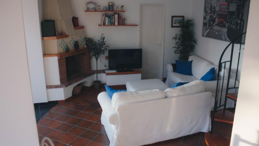 La Villetta Di Cefalù Zewnętrze zdjęcie