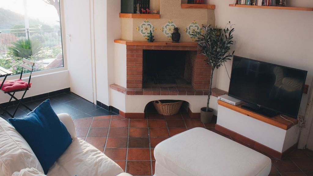 La Villetta Di Cefalù Zewnętrze zdjęcie